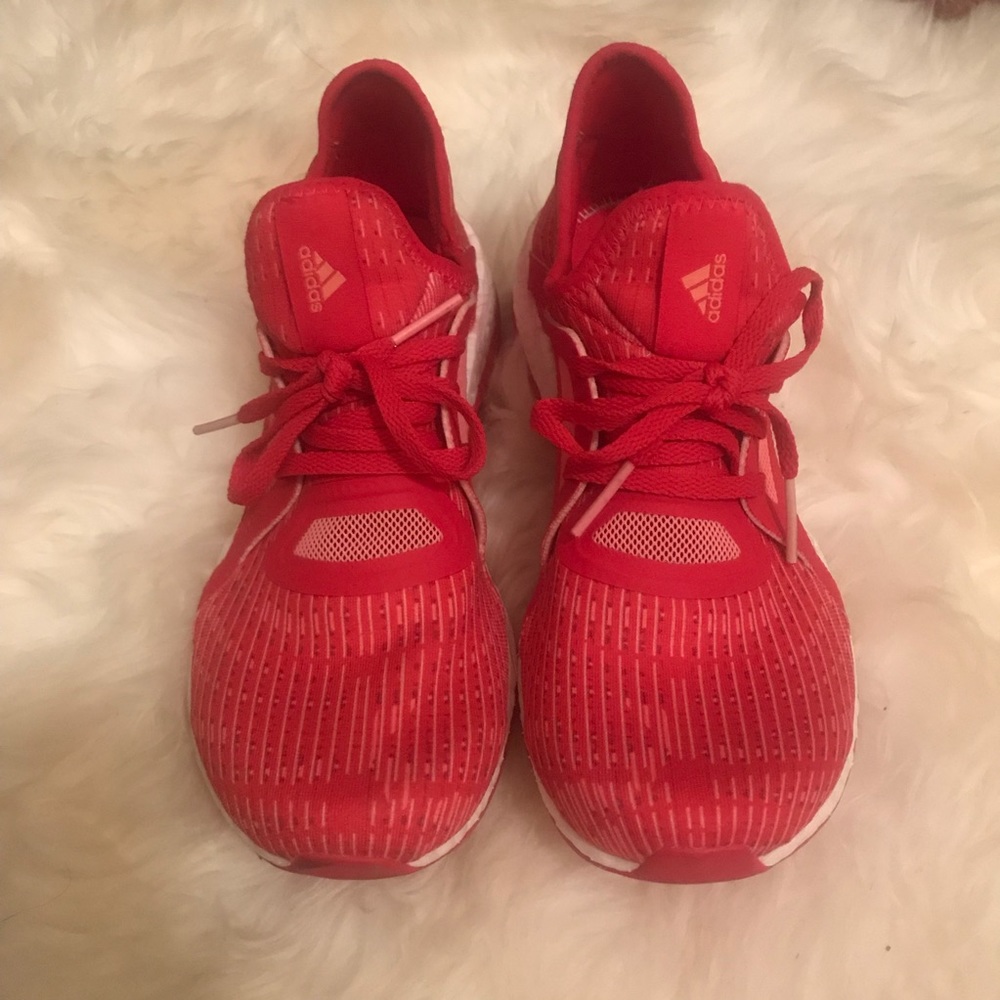 Adidas pure boost